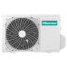 Кондиционер сплит-система Hisense ZOOM 2.0 Classic A AS-12HW4RLRKB01 белый