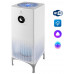Воздухоочиститель Electrolux EAP-2075D YinYang Воздухоочиститель Electrolux EAP-2075D YinYang