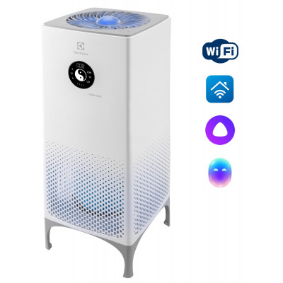 Воздухоочиститель Electrolux EAP-2075D YinYang Воздухоочиститель Electrolux EAP-2075D YinYang