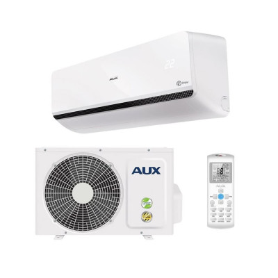 AUX ASW-H09A4/FP-R1/AS-H09A4/FP-R1 FP Series Prime On-Off
