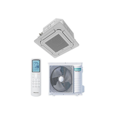 Hisense ACT-18UR4RCC8/AUW-18U4RS7/PE-QEA/LD
