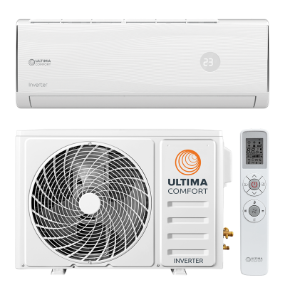 Ultima Comfort EXD-I09PN-IN/EXD-I09PN-OUT Ultima Comfort EXD-I09PN-IN/EXD-I09PN-OUT