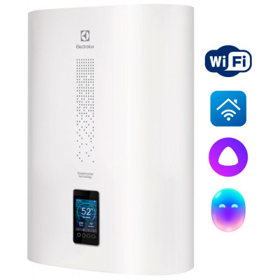 Водонагреватель накопительный Electrolux EWH 30 SmartInverter