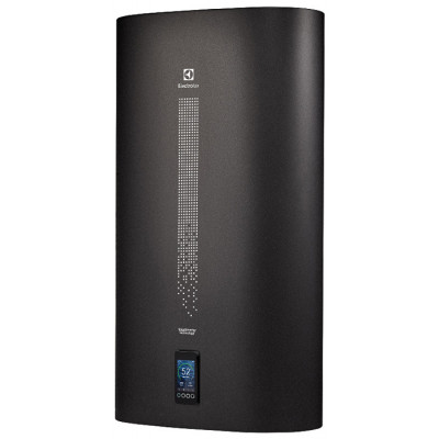 Водонагреватель накопительный Electrolux EWH 100 SmartInverter Grafit