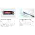 Кондиционер сплит-система Haier AS50SHP2HRA-W / 1U50SHP2FRA