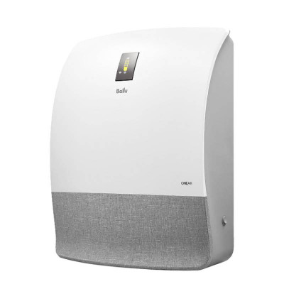 Ballu ASP-200SMAX