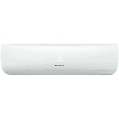 Кондиционер сплит-система Hisense ZOOM 2.0 Classic A AS-12HW4RLRKB01 белый