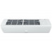 Кондиционер сплит-система Hisense ZOOM 2.0 Classic A AS-12HW4RLRKB01 белый