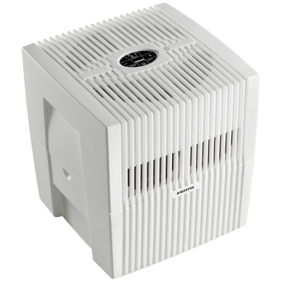 Мойка воздуха Venta LW 25 Comfort Plus, (белый) Мойка воздуха Venta LW 25 Comfort Plus, (белый)