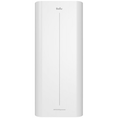 Бактерицидный рециркулятор Ballu RDU-150D, WiFi, ANTICOVIDgenerator, white Бактерицидный рециркулятор Ballu RDU-150D, WiFi, ANTICOVIDgenerator, white