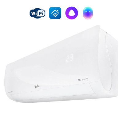 Кондиционер сплит-система Ballu Discovery BSVI-09HN8 комплект