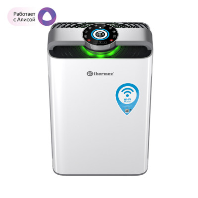 Thermex Vivern 500 Wi-Fi Thermex Vivern 500 Wi-Fi