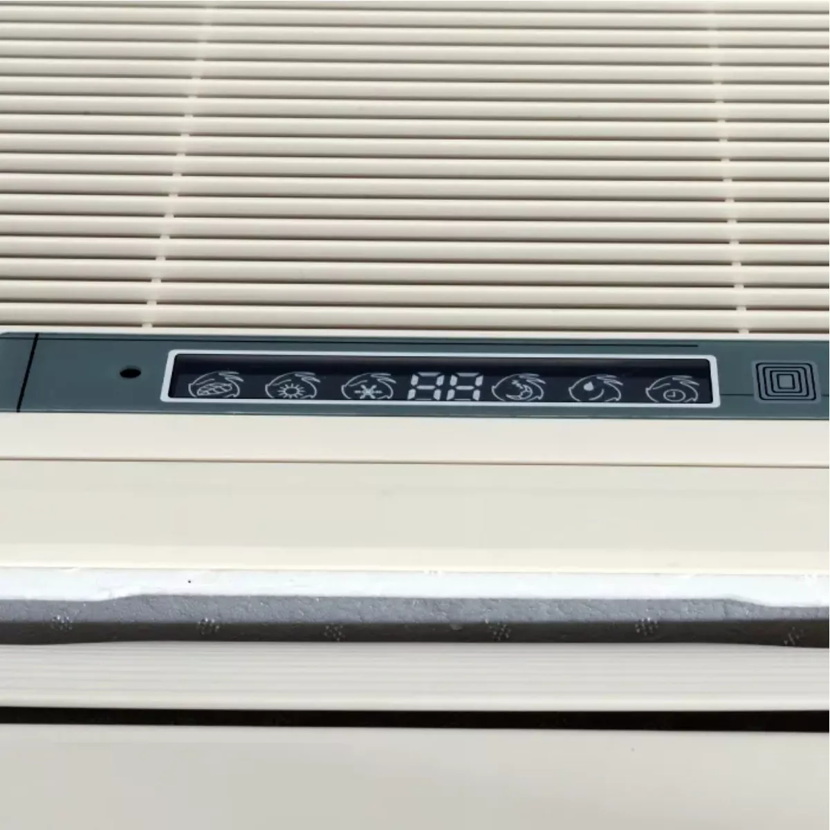 Dahatsu DH-CS 12 A Dahatsu DH-CS 12 A