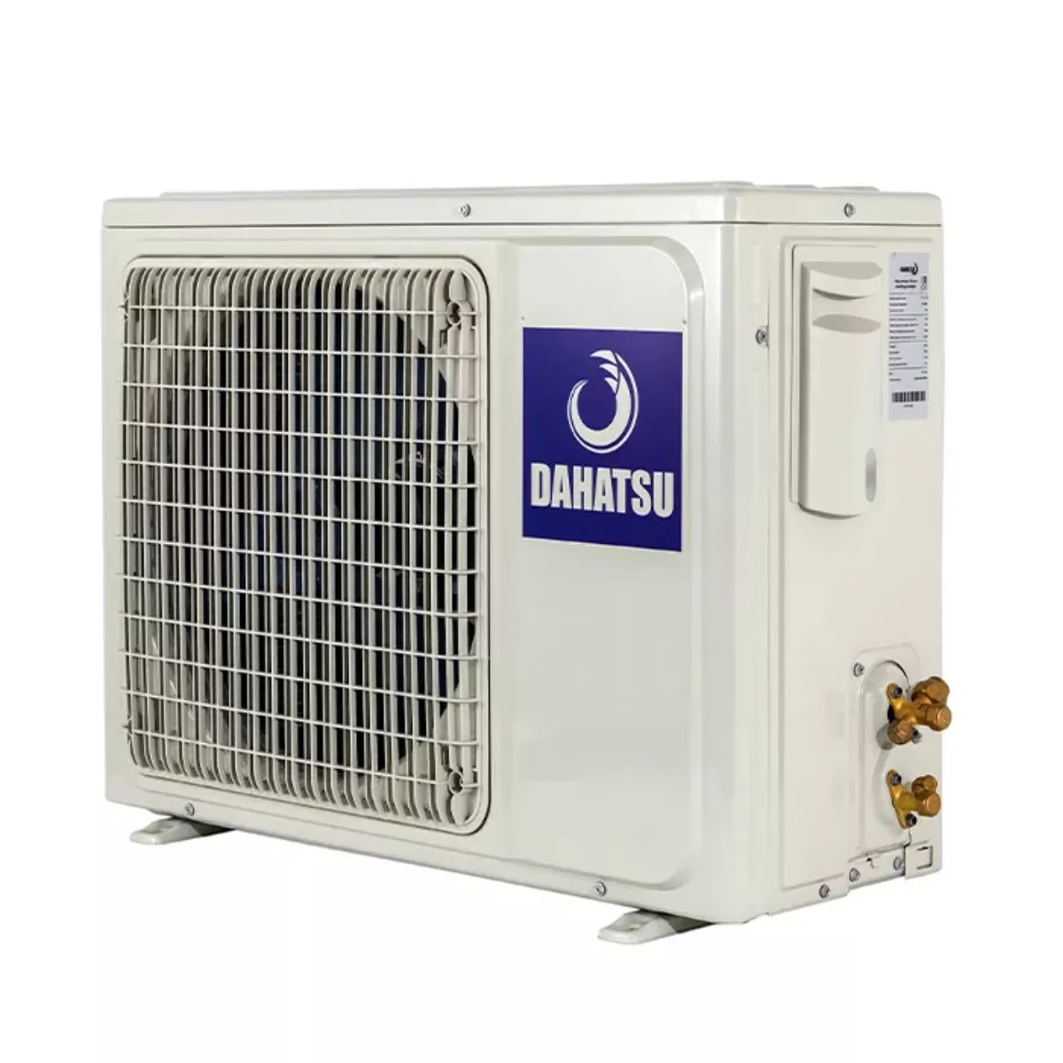 Dahatsu DH-CS 12 A Dahatsu DH-CS 12 A