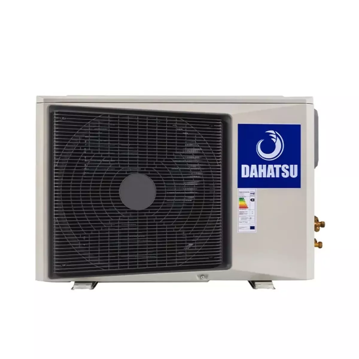 Dahatsu DH-NP 18 А Dahatsu DH-NP 18 А