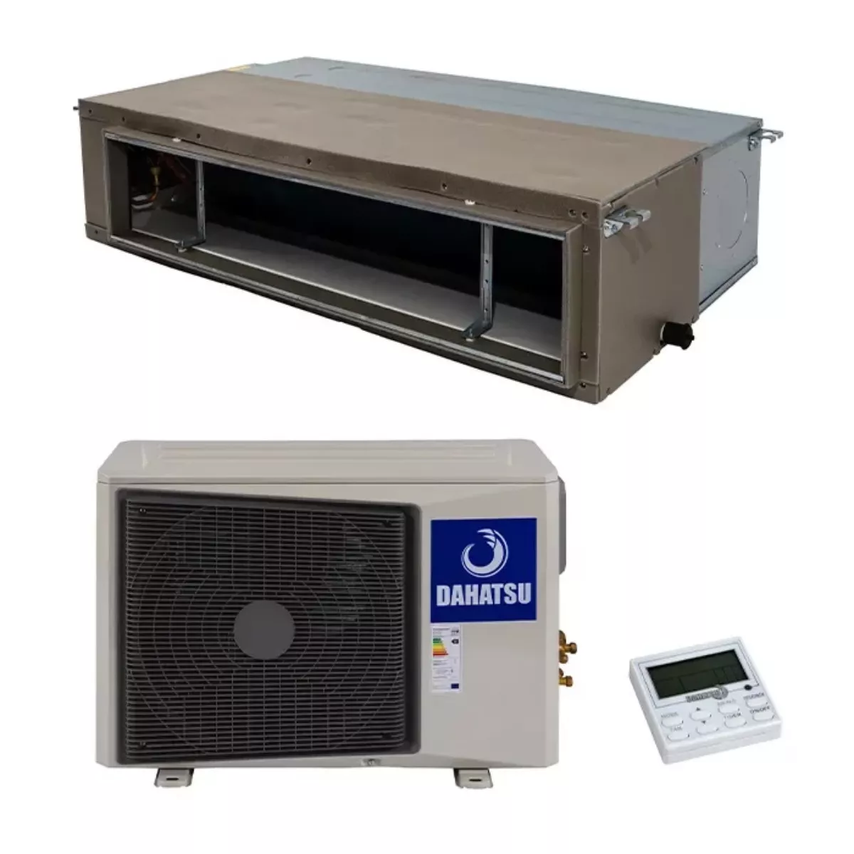 Dahatsu DH-KN 36 А Dahatsu DH-KN 36 А