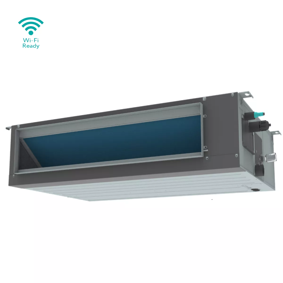 Hisense ADT-12UX4RBL8 (FREE Match DC Inverter R32 2024) Hisense ADT-12UX4RBL8 (FREE Match DC Inverter R32 2024)