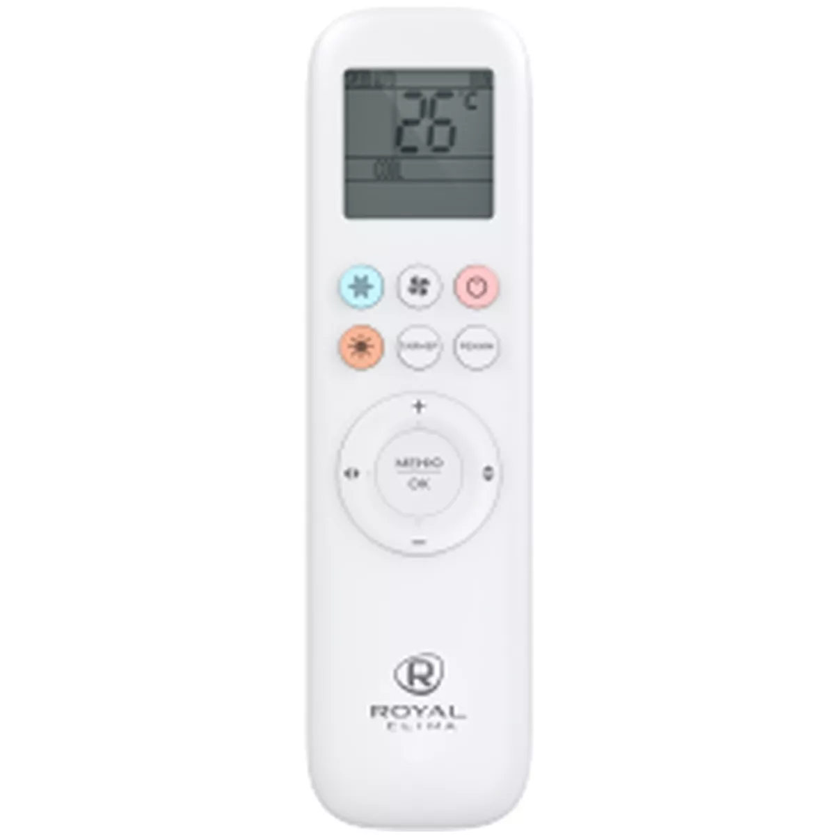 Royal Clima CO-4C 48HNDI/CO-4C/pan 8D2/CO-E 48HNDI Royal Clima CO-4C 48HNDI/CO-4C/pan 8D2/CO-E 48HNDI
