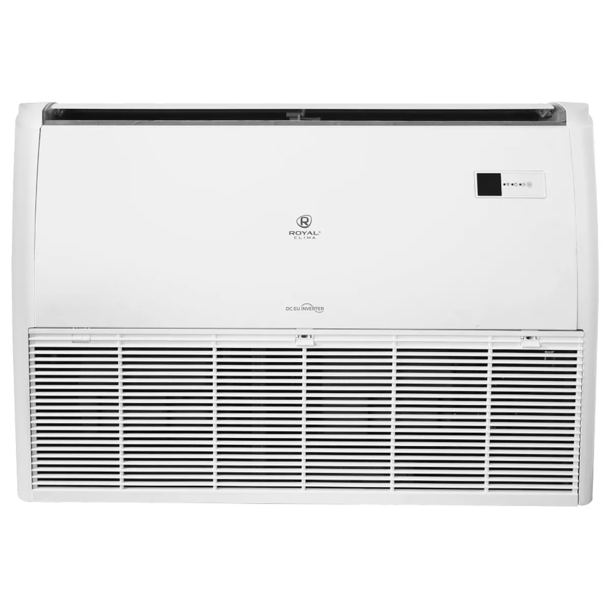 Royal Clima CO-F 24HNDI/CO-E 24HNDI Royal Clima CO-F 24HNDI/CO-E 24HNDI