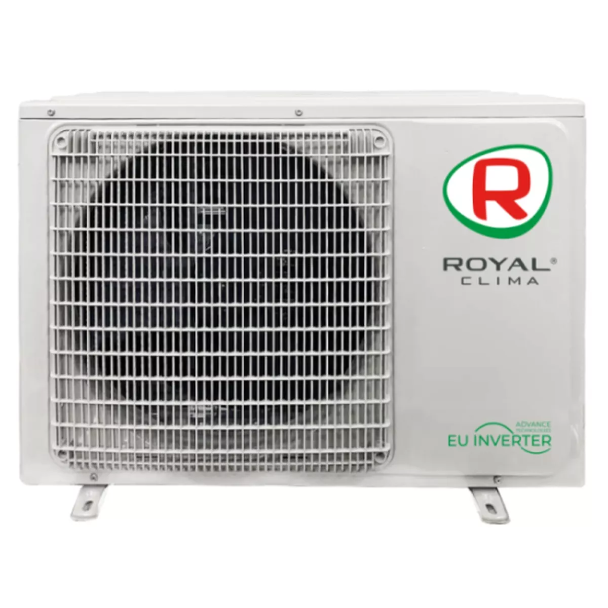 Royal Clima CO-F 24HNDI/CO-E 24HNDI Royal Clima CO-F 24HNDI/CO-E 24HNDI