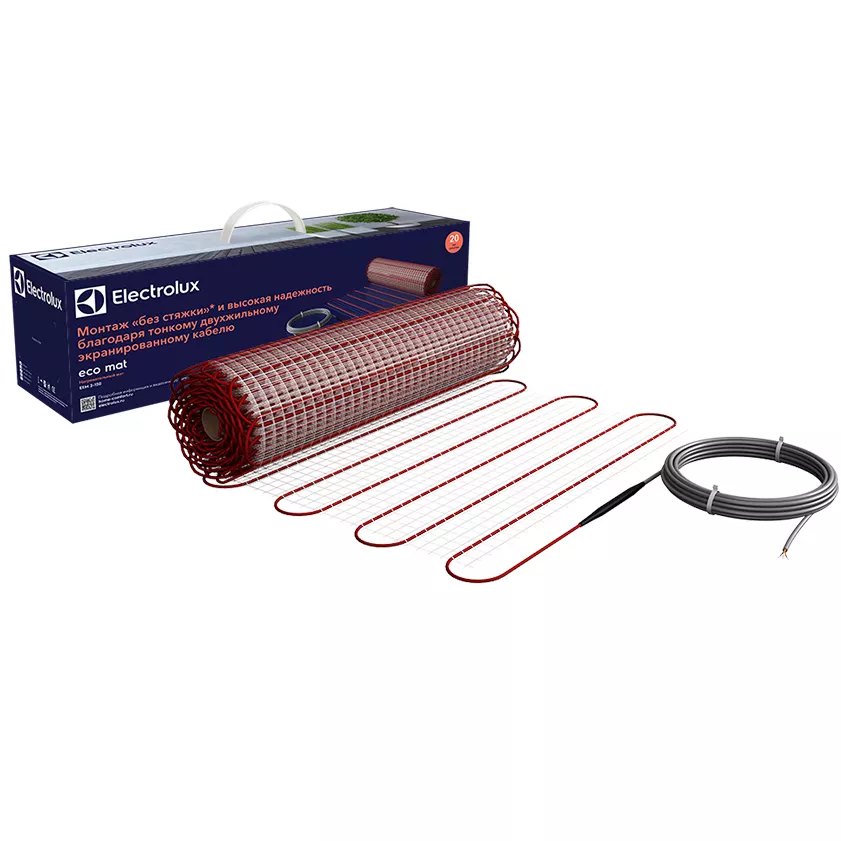 Electrolux EEM 2-150-2 Electrolux EEM 2-150-2