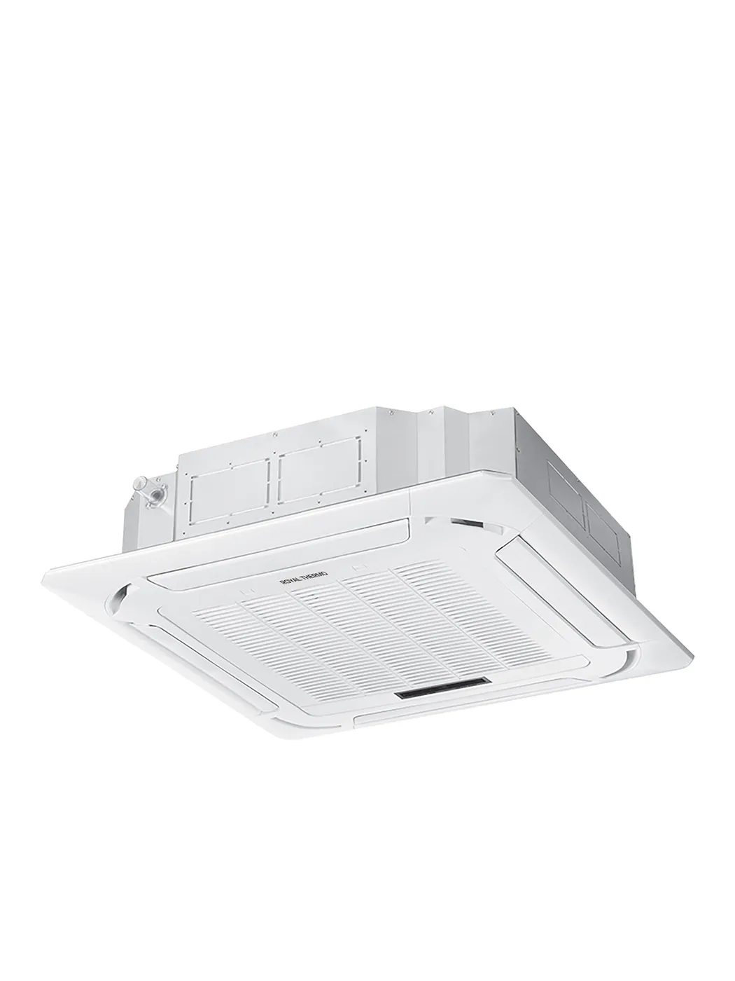 Royal Thermo RTFC-12LAKHN1 (Forte Integro) Royal Thermo RTFC-12LAKHN1 (Forte Integro)