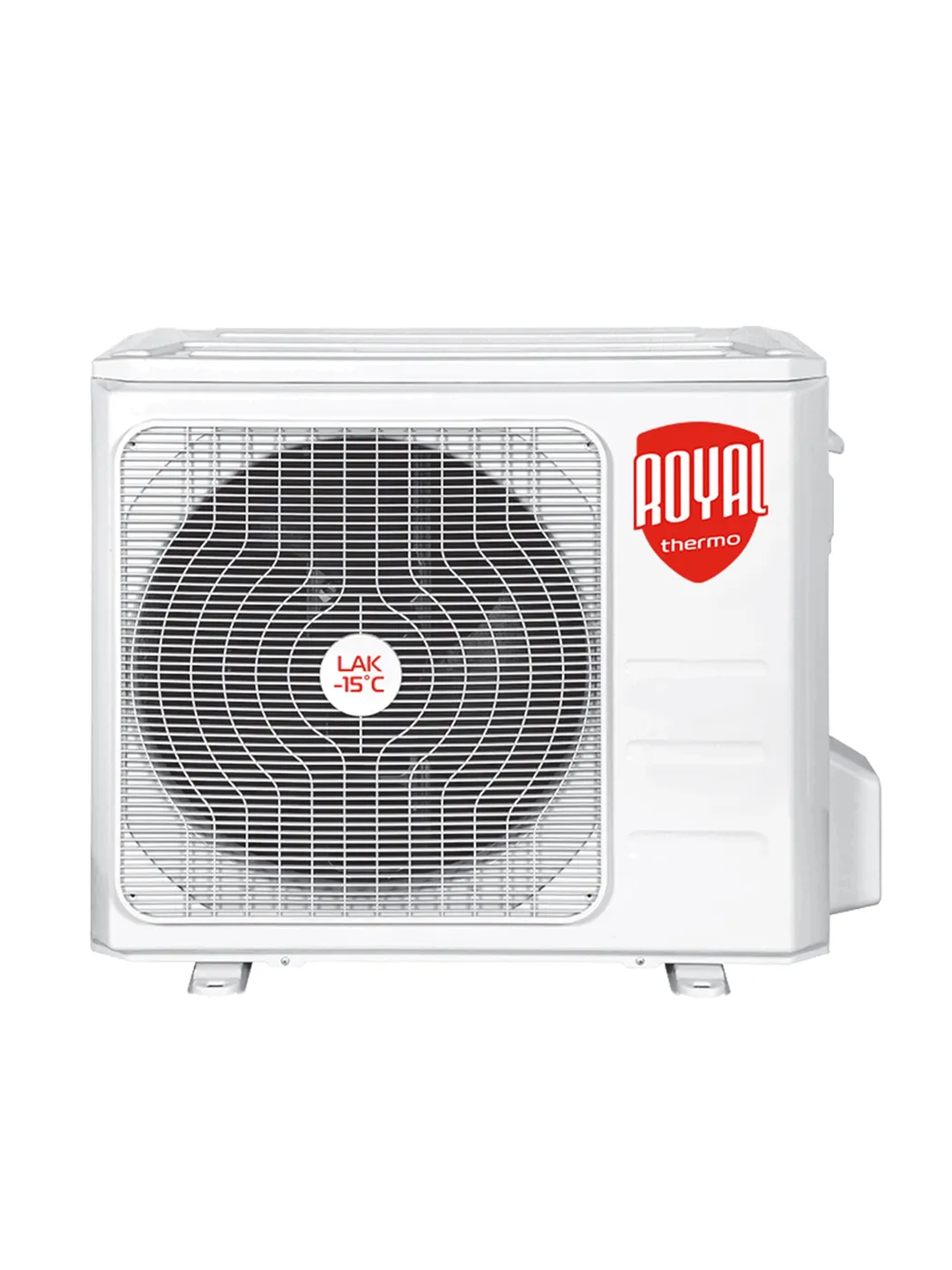 Royal Thermo RTFC-18LAKHN1 (Forte Integro) Royal Thermo RTFC-18LAKHN1 (Forte Integro)