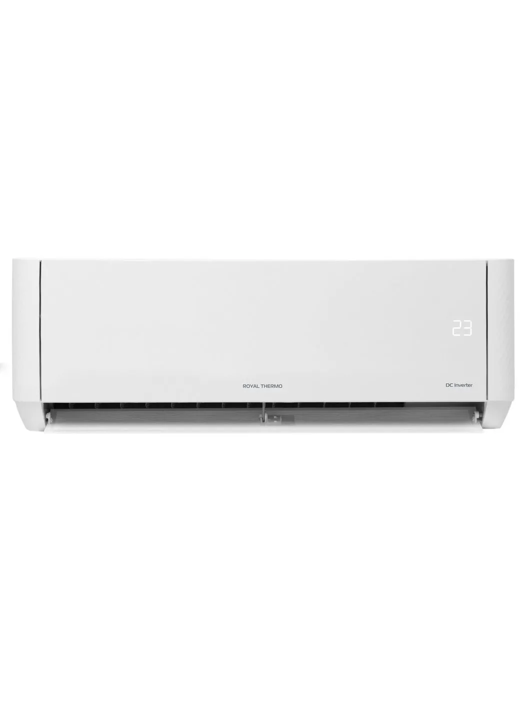 Royal Thermo RTBI-09HN8/white (Barocco DC White) Royal Thermo RTBI-09HN8/white (Barocco DC White)
