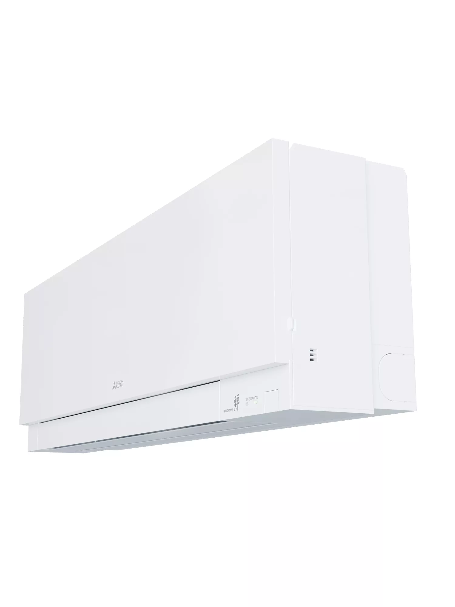 Mitsubishi Electric MSZ-EF25VGKW/MUZ-EF25VG Design Inverter WI-FI R32