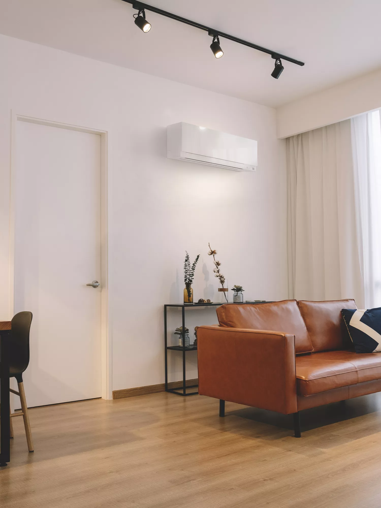 Mitsubishi Electric MSZ-EF25VGKW/MUZ-EF25VG Design Inverter WI-FI R32