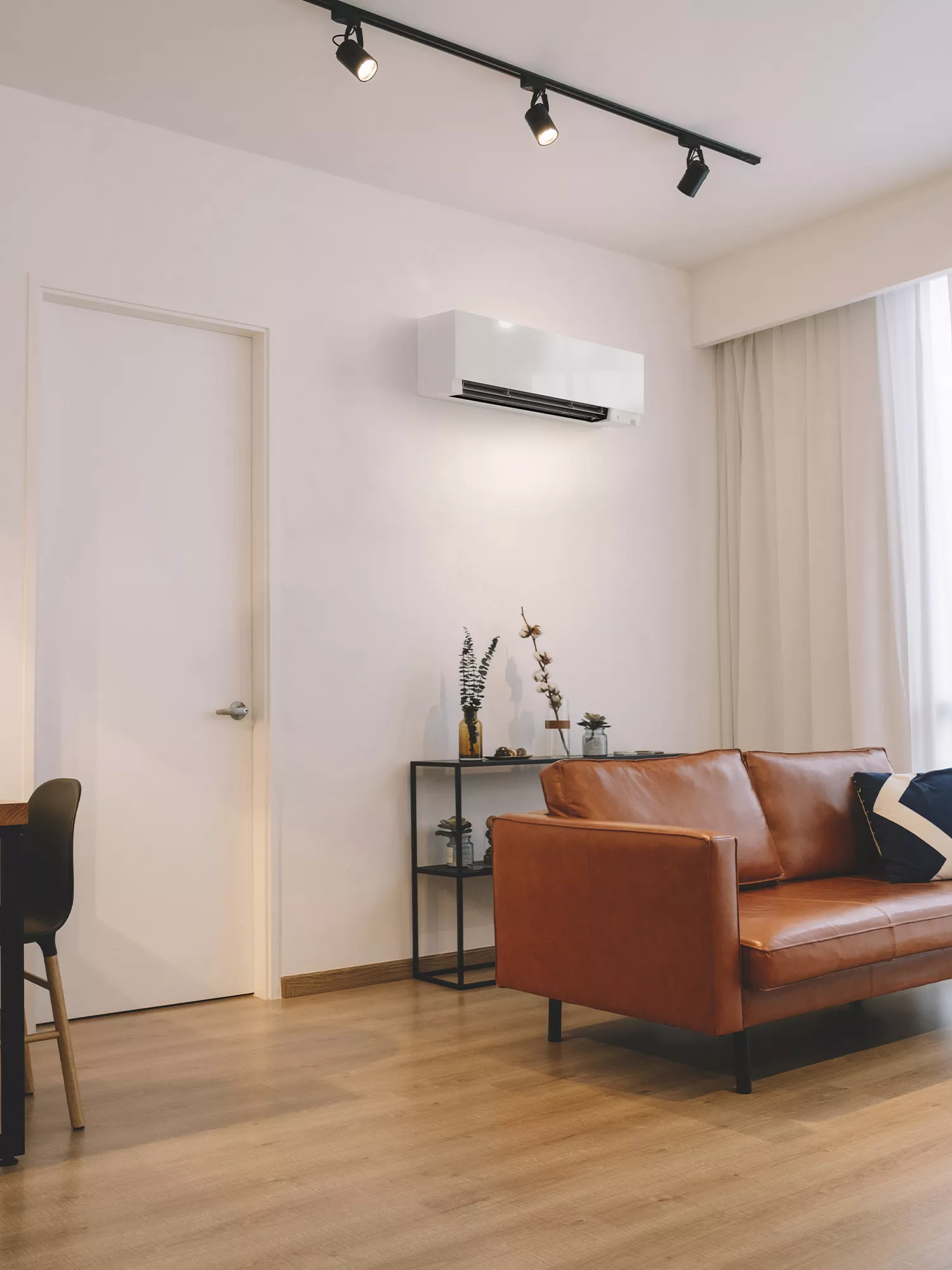 Mitsubishi Electric MSZ-EF25VGKW/MUZ-EF25VG Design Inverter WI-FI R32