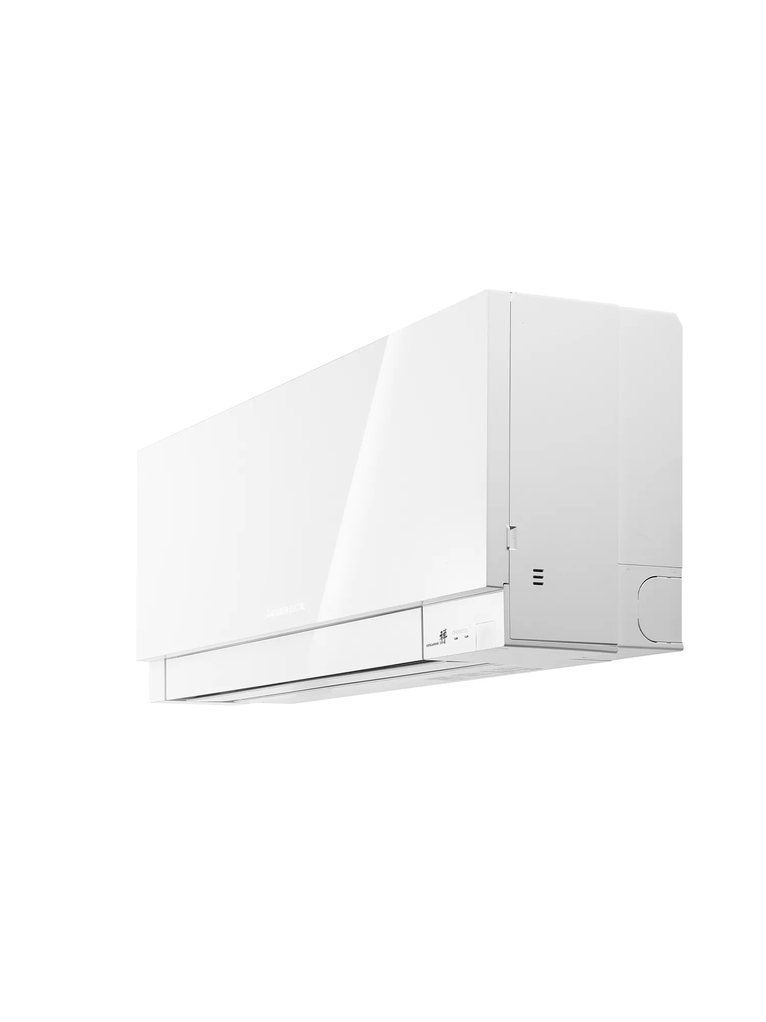 Mitsubishi Electric MSZ-EF25VGKW/MUZ-EF25VG Design Inverter WI-FI R32