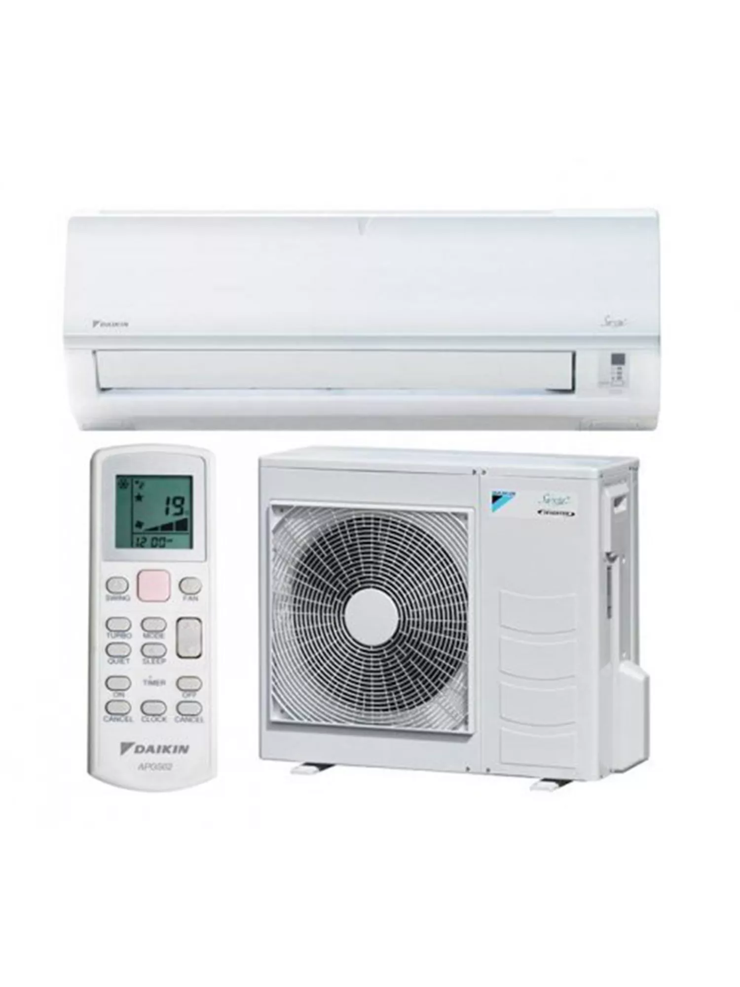 Daikin ATXN20MB/ARXN20MB Inverter Daikin ATXN20MB/ARXN20MB Inverter