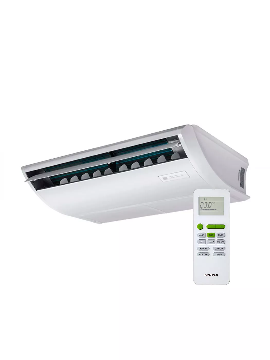 NeoClima NS/NU-36CT3 NeoClima NS/NU-36CT3