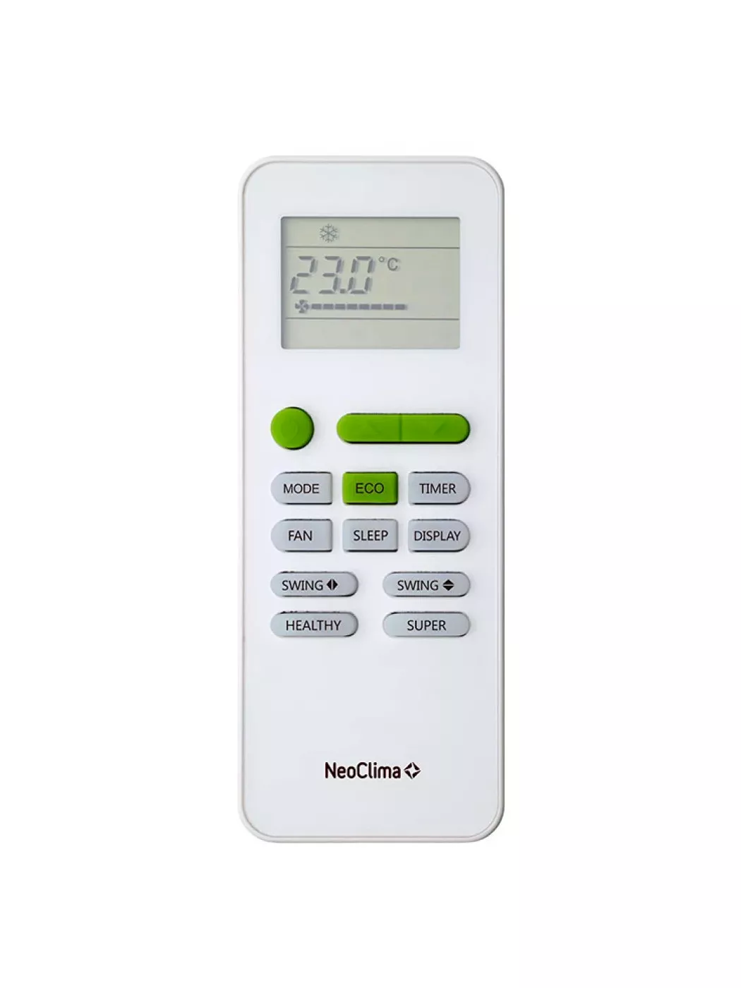 NeoClima NS/NU-36CT3 NeoClima NS/NU-36CT3