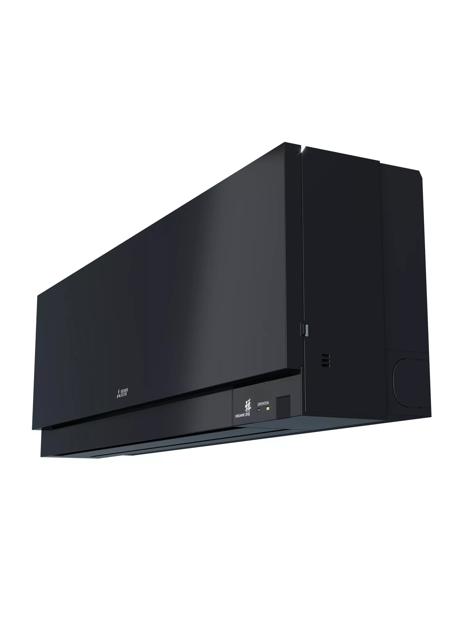 Mitsubishi Electric MSZ-EF25VGKB/MUZ-EF25VG Design Inverter WI-FI R32