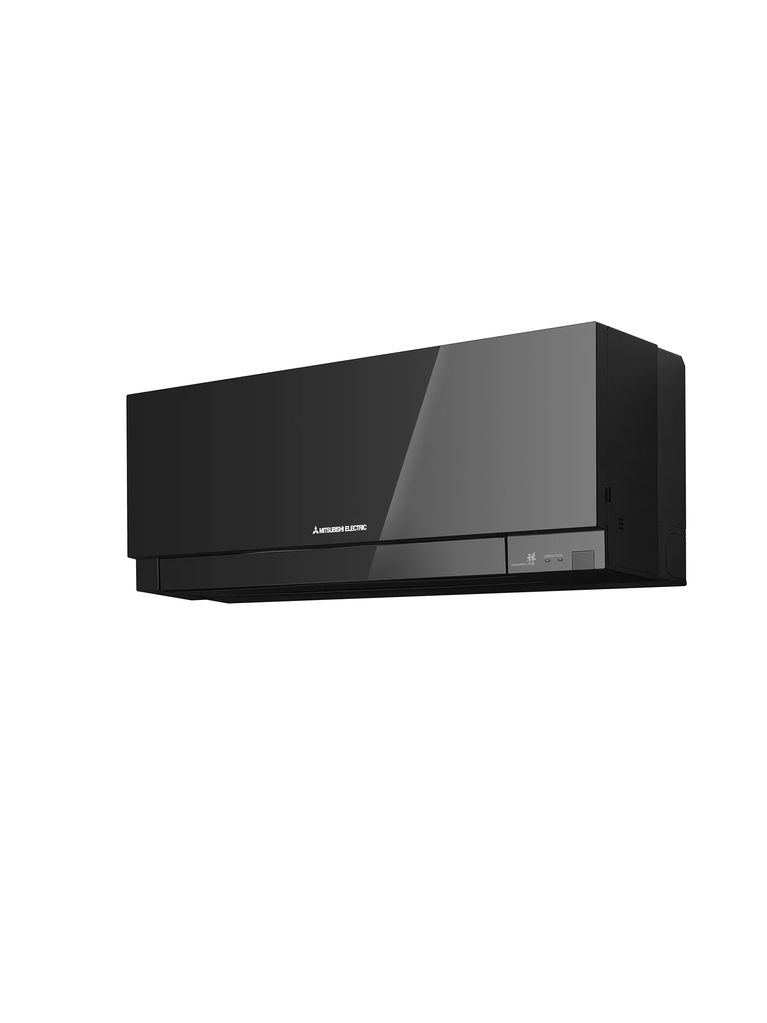 Mitsubishi Electric MSZ-EF25VGKB/MUZ-EF25VG Design Inverter WI-FI R32