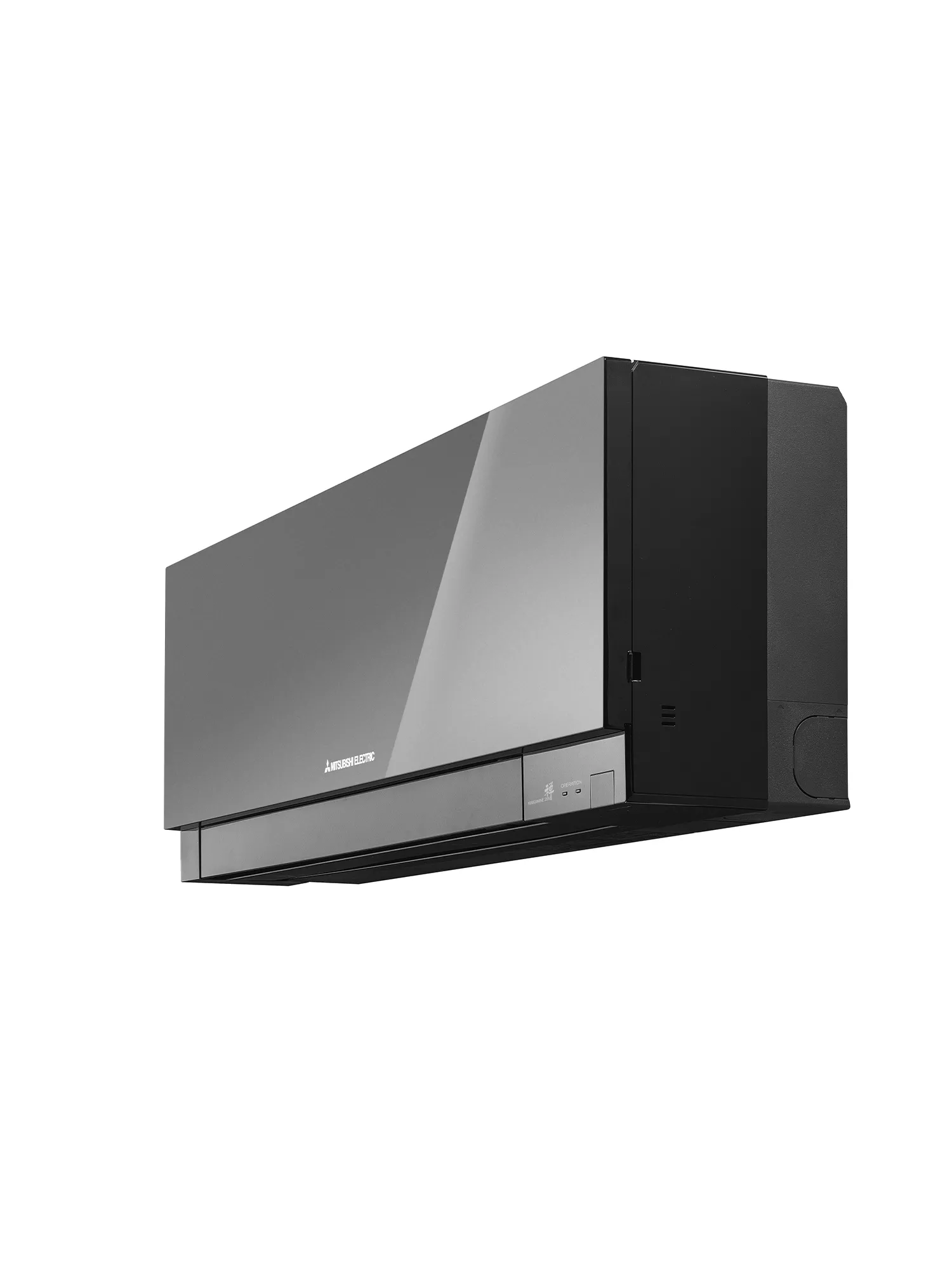 Mitsubishi Electric MSZ-EF25VGKB/MUZ-EF25VG Design Inverter WI-FI R32