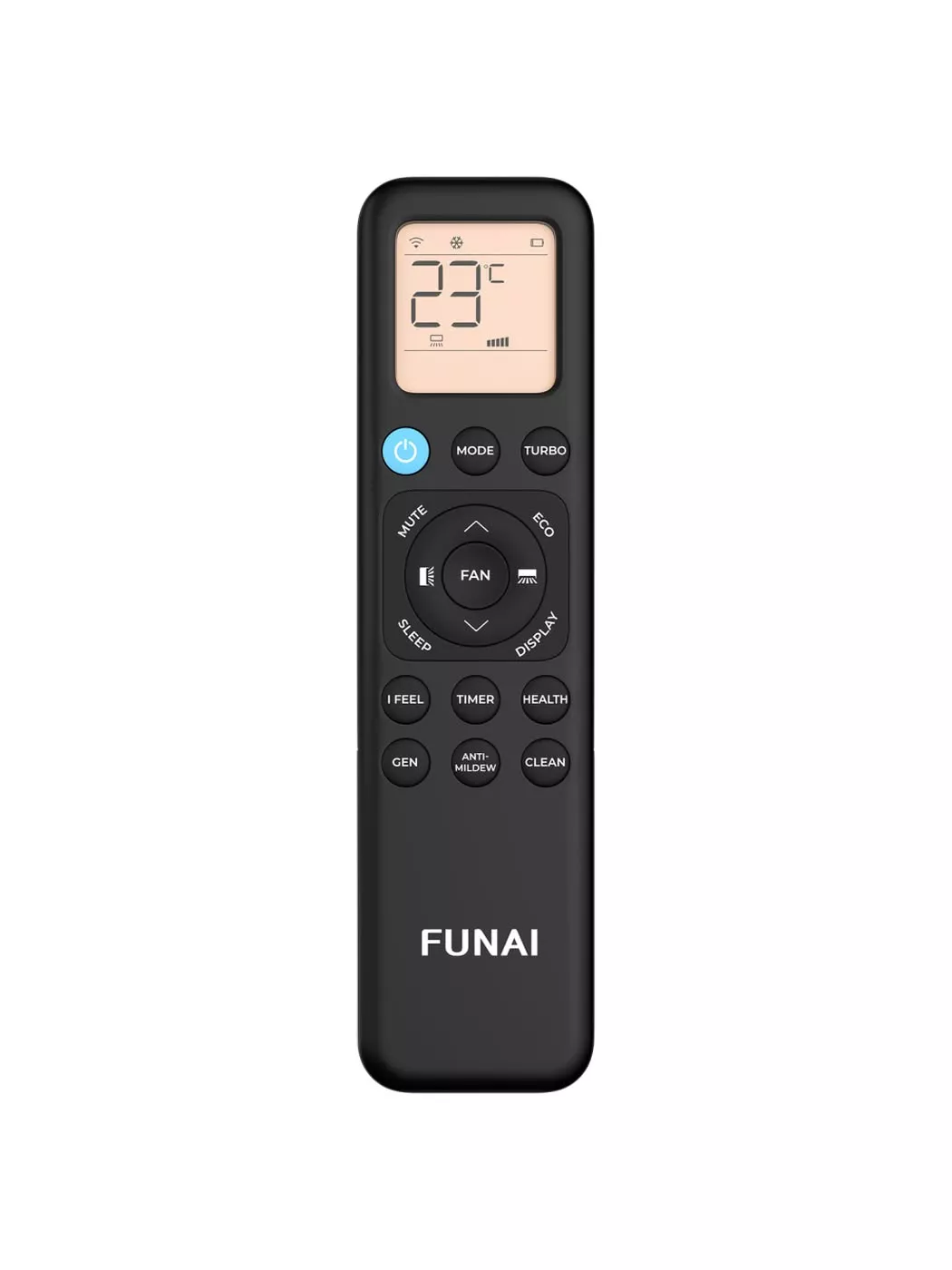 Funai RAC-SN70HP.D07 (SENSEI 2.0 Wi-Fi ready 2026) Funai RAC-SN70HP.D07 (SENSEI 2.0 Wi-Fi ready 2026)