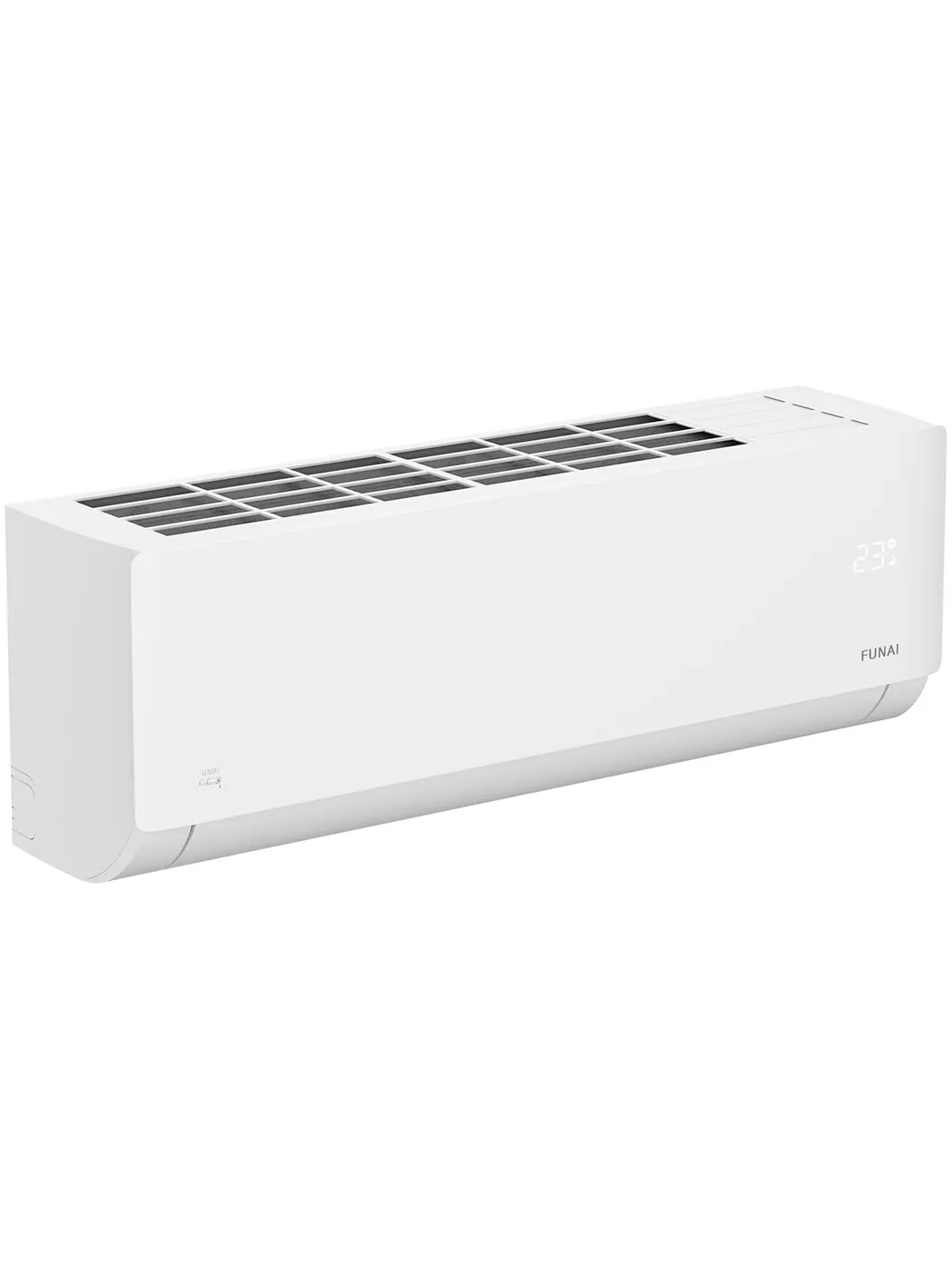 Funai RAC-SN70HP.D07 (SENSEI 2.0 Wi-Fi ready 2026) Funai RAC-SN70HP.D07 (SENSEI 2.0 Wi-Fi ready 2026)