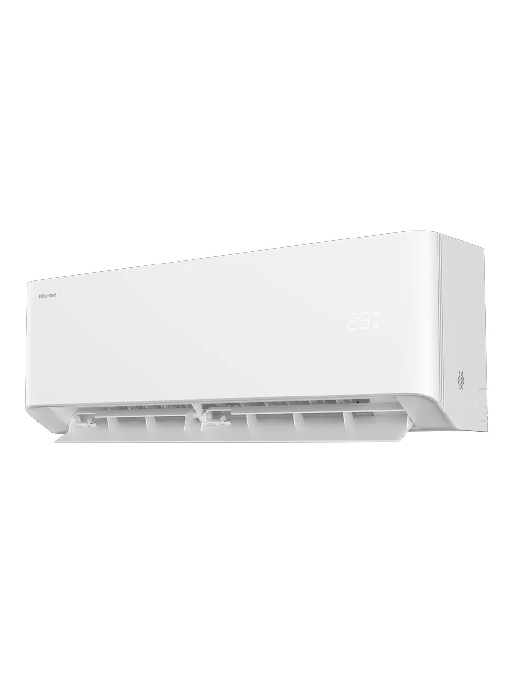 Hisense AS-18HW4RMPHA00 (VIBE Classic A 2026 WI-FI) Hisense AS-18HW4RMPHA00 (VIBE Classic A 2026 WI-FI)