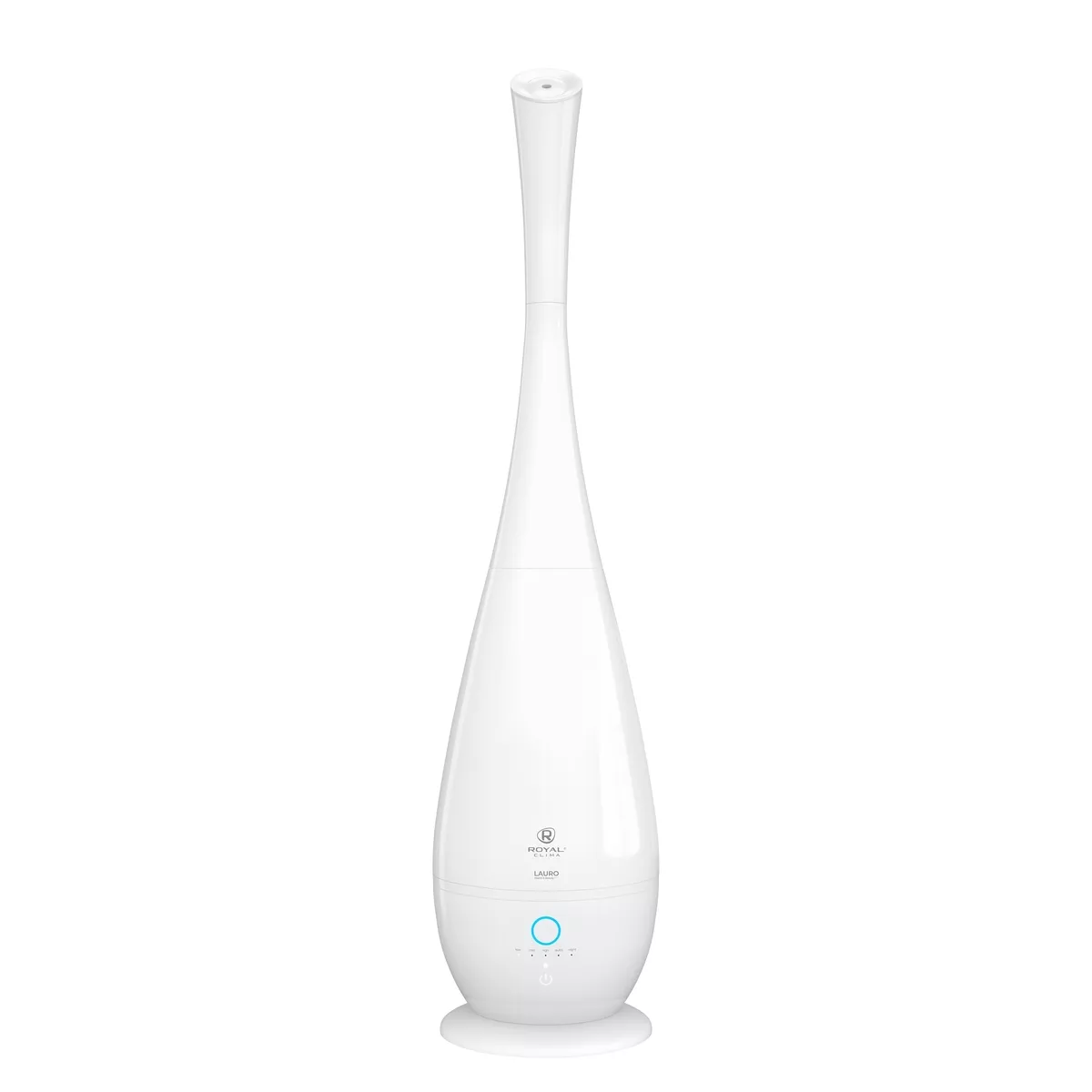 Royal Clima LAURO (RUH-LR370/5.0E-WT) Royal Clima LAURO (RUH-LR370/5.0E-WT)