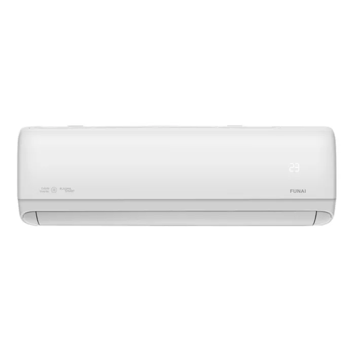 Кондиционер Funai RAC-I-DA25HP.D01 DAIJIN Inverter NEW 2024 (комплект) Кондиционер Funai RAC-I-DA25HP.D01 DAIJIN Inverter NEW 2024 (комплект)