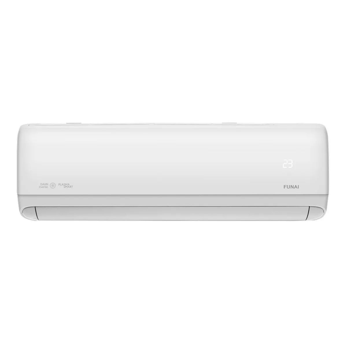 Кондиционер Funai RAC-I-DA25HP.D01 DAIJIN Inverter NEW 2024 (комплект) Кондиционер Funai RAC-I-DA25HP.D01 DAIJIN Inverter NEW 2024 (комплект)
