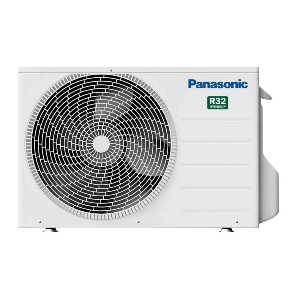 Кондиционер Panasonic CS-TZ20WKEW/CU-TZ20WKE серия COMPACT INVERTER комплект Кондиционер Panasonic CS-TZ20WKEW/CU-TZ20WKE серия COMPACT INVERTER комплект