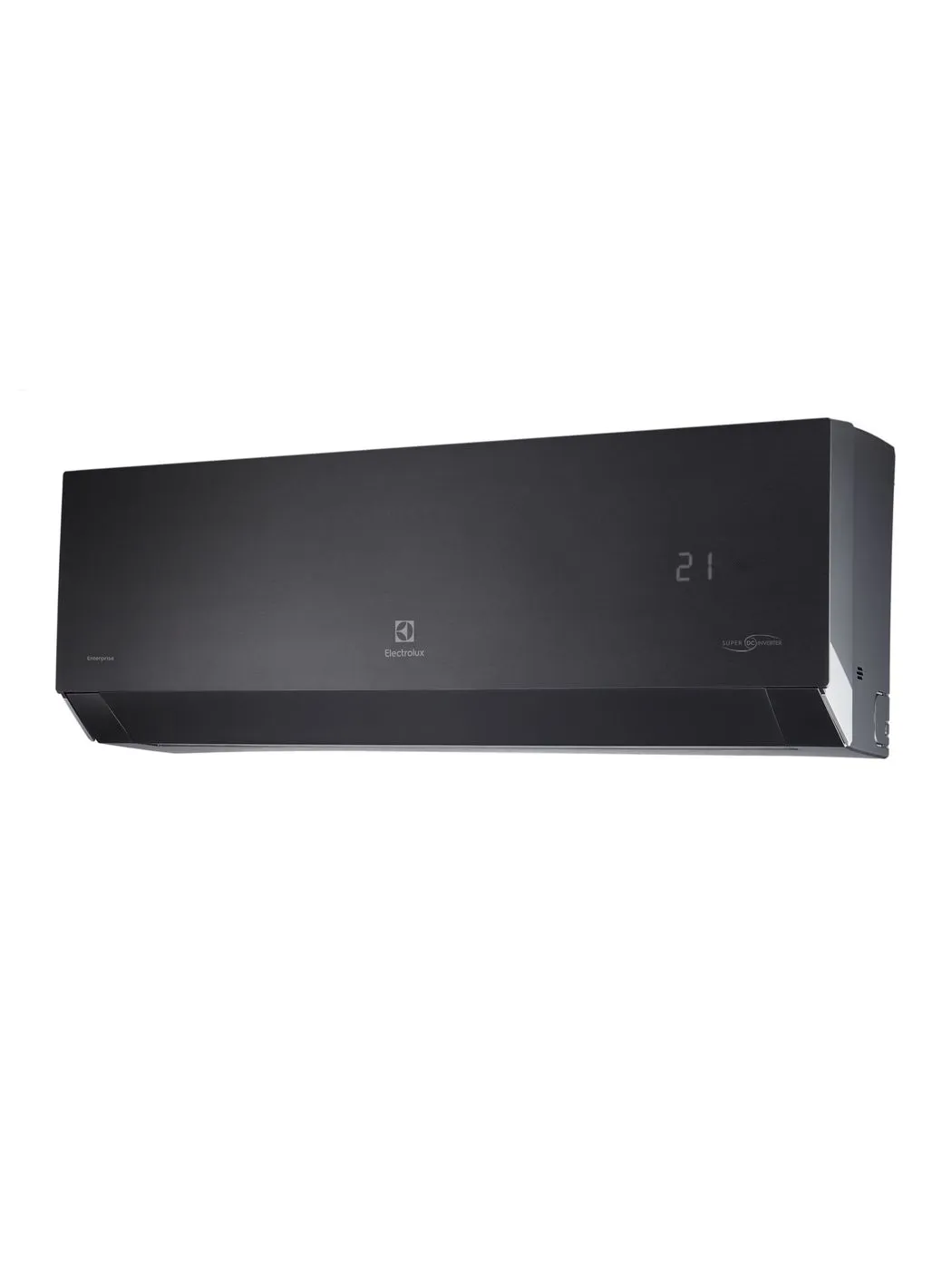 Electrolux EACS/I-12HEN-BLACK/N8_24Y (Enterprise Super DC Inverter Black) Electrolux EACS/I-12HEN-BLACK/N8_24Y (Enterprise Super DC Inverter Black)