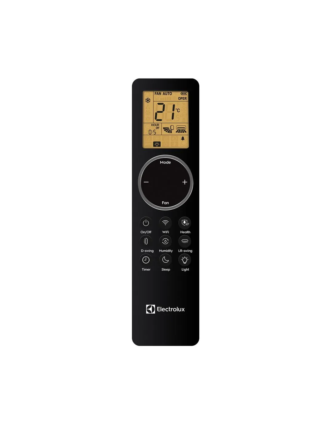 Electrolux EACS/I-12HEN-BLACK/N8_24Y (Enterprise Super DC Inverter Black) Electrolux EACS/I-12HEN-BLACK/N8_24Y (Enterprise Super DC Inverter Black)