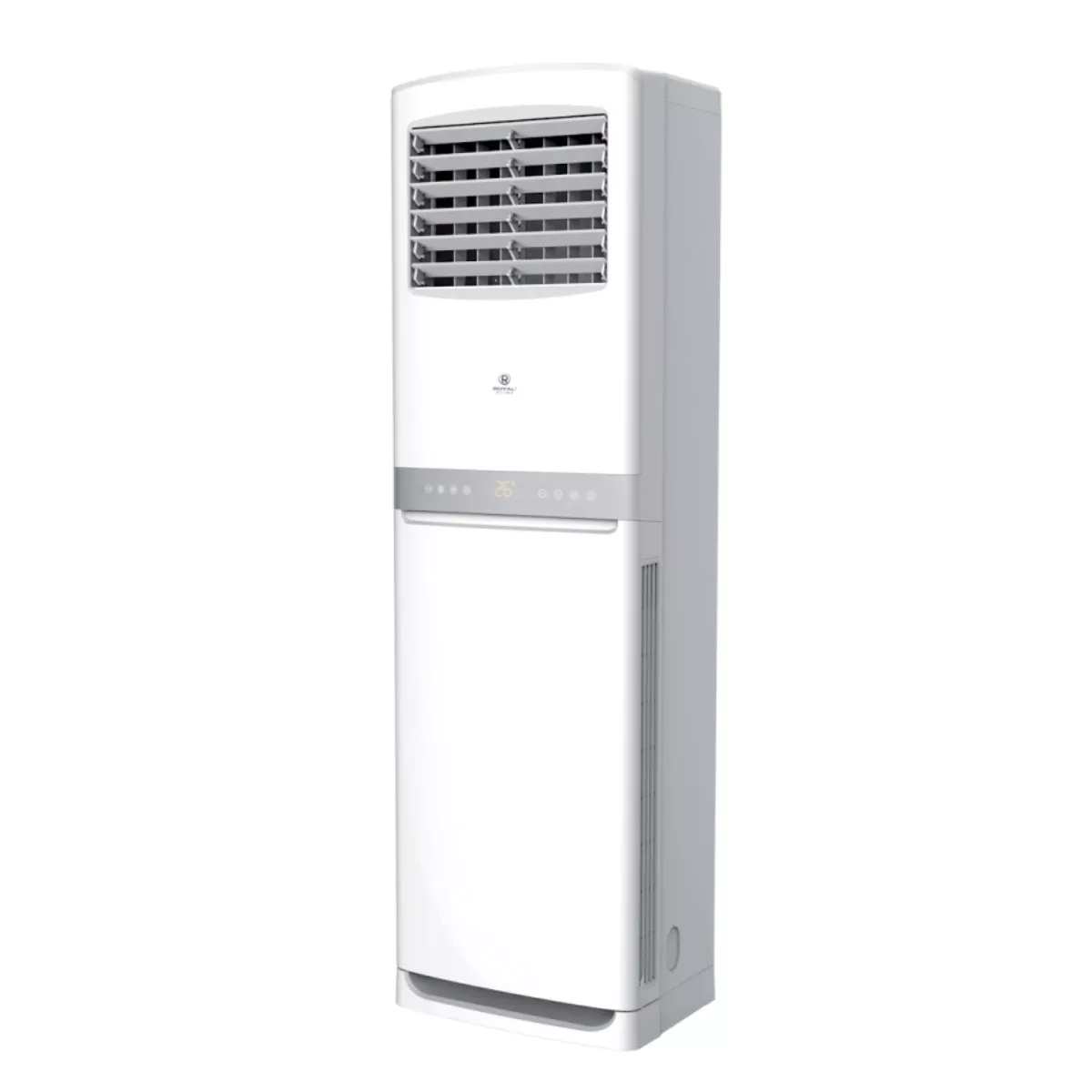 Royal Clima RC-AL60HN ALTO 2023 Royal Clima RC-AL60HN ALTO 2023