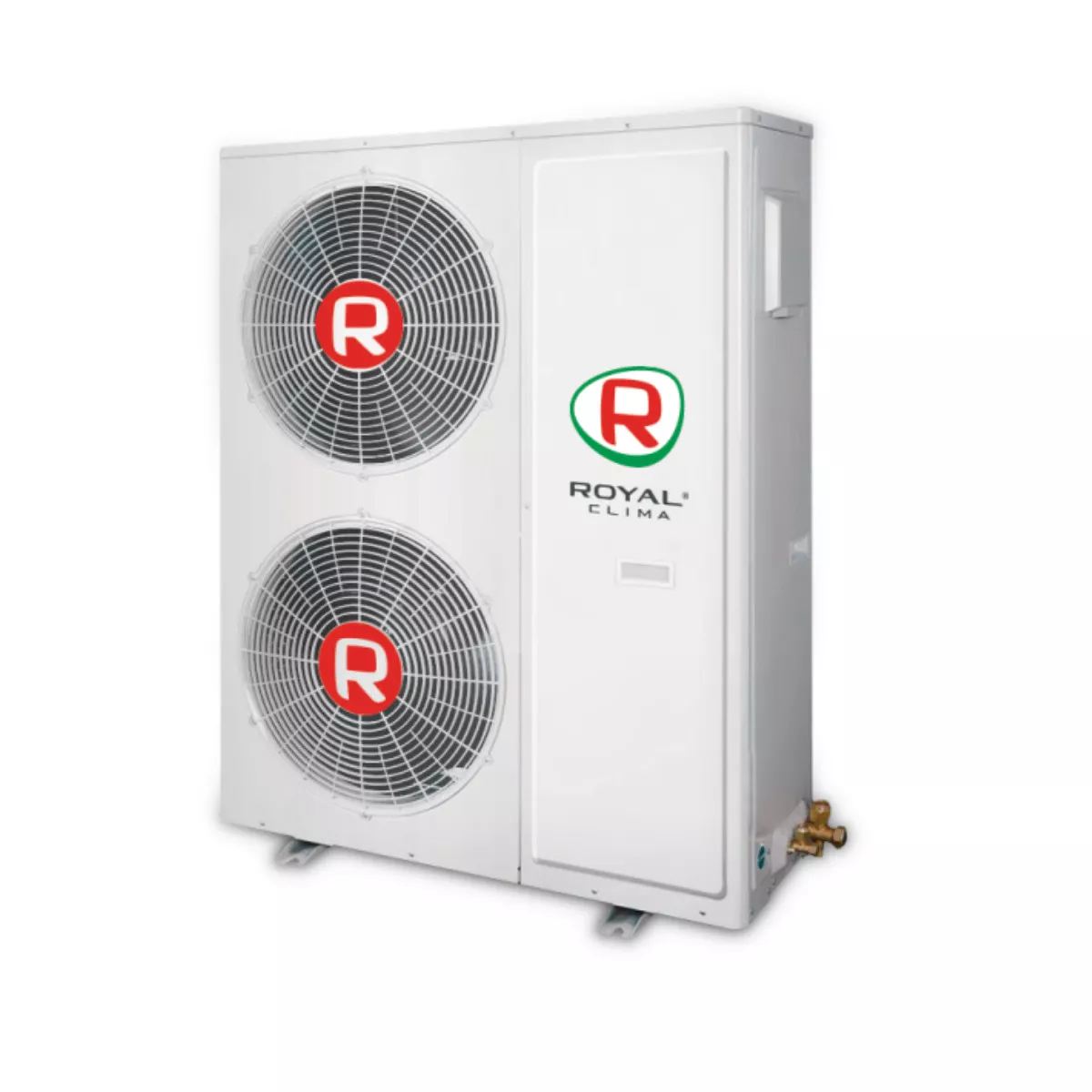 Royal Clima RC-AL60HN ALTO 2023 Royal Clima RC-AL60HN ALTO 2023