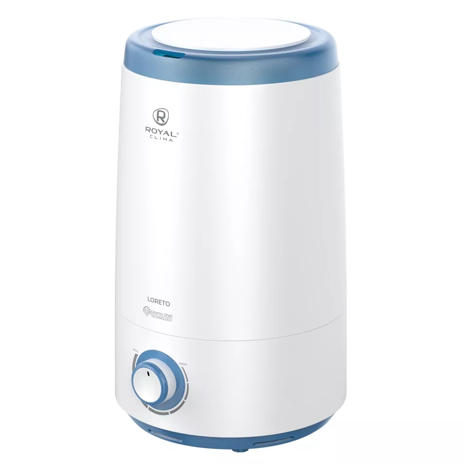 Royal Clima LORETO (RUH-LT300/3.5M-BU) Royal Clima LORETO (RUH-LT300/3.5M-BU)
